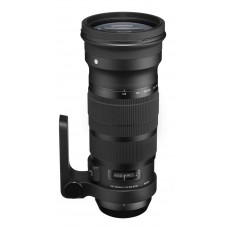 Sigma Lens 120-300mm F2.8 DG OS HSM 